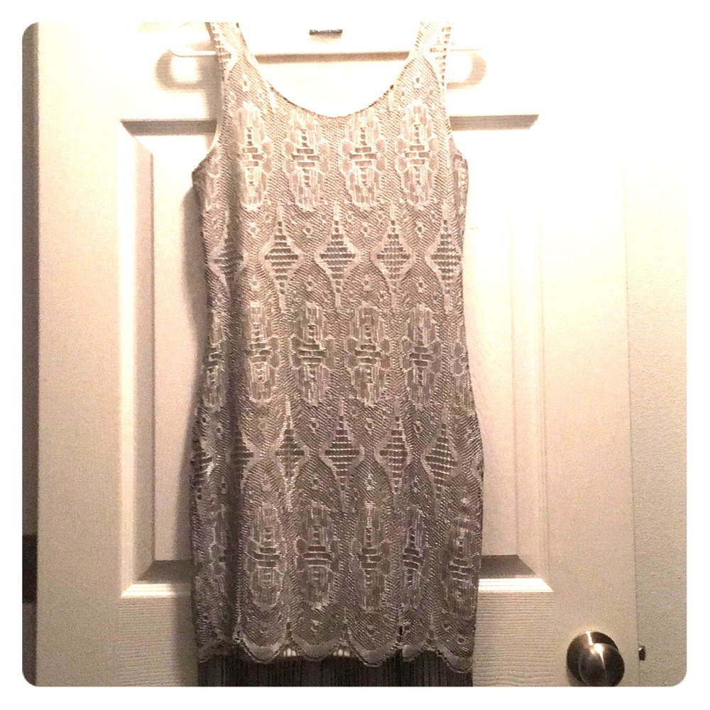 Venus Cocktail Dress